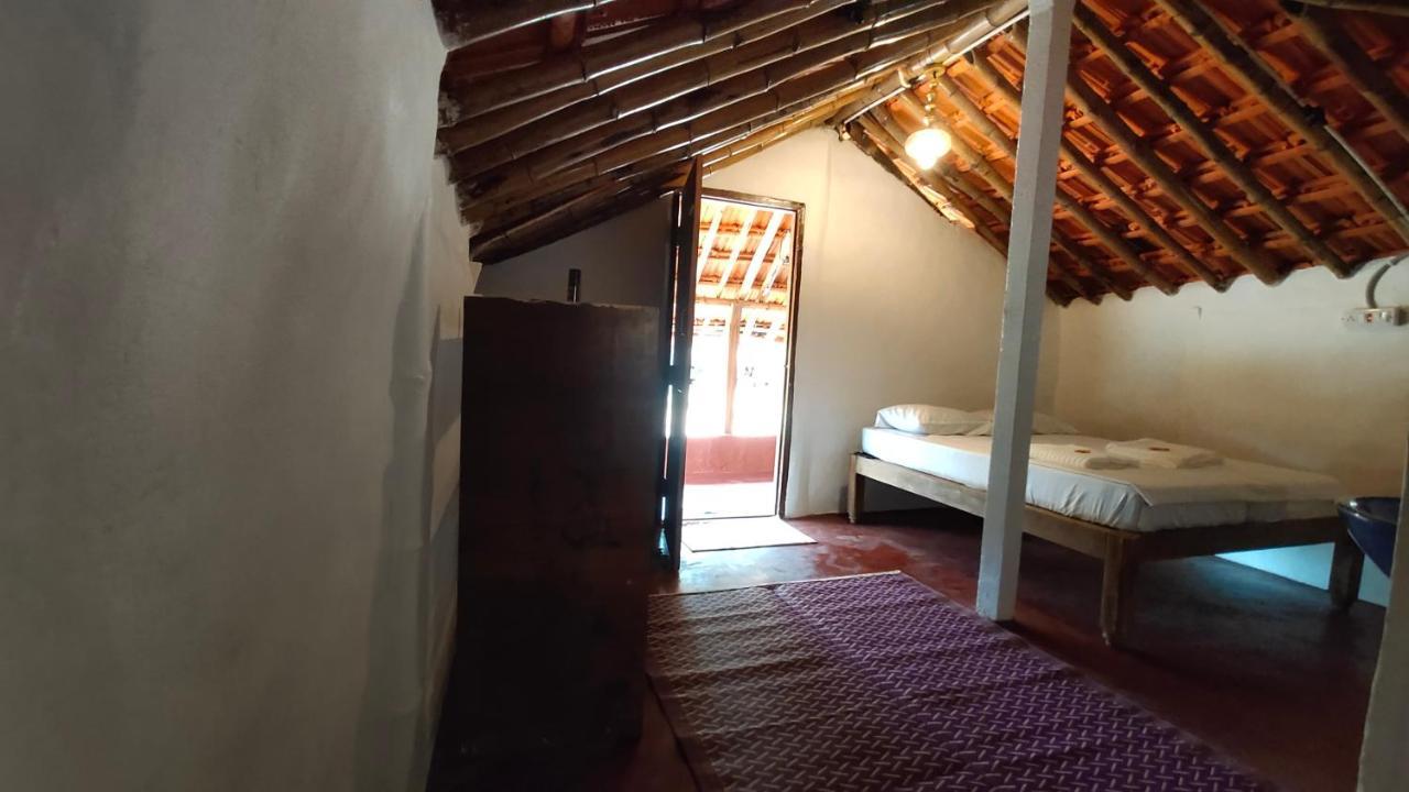 Stoneage Resort Sakleshpur Buitenkant foto