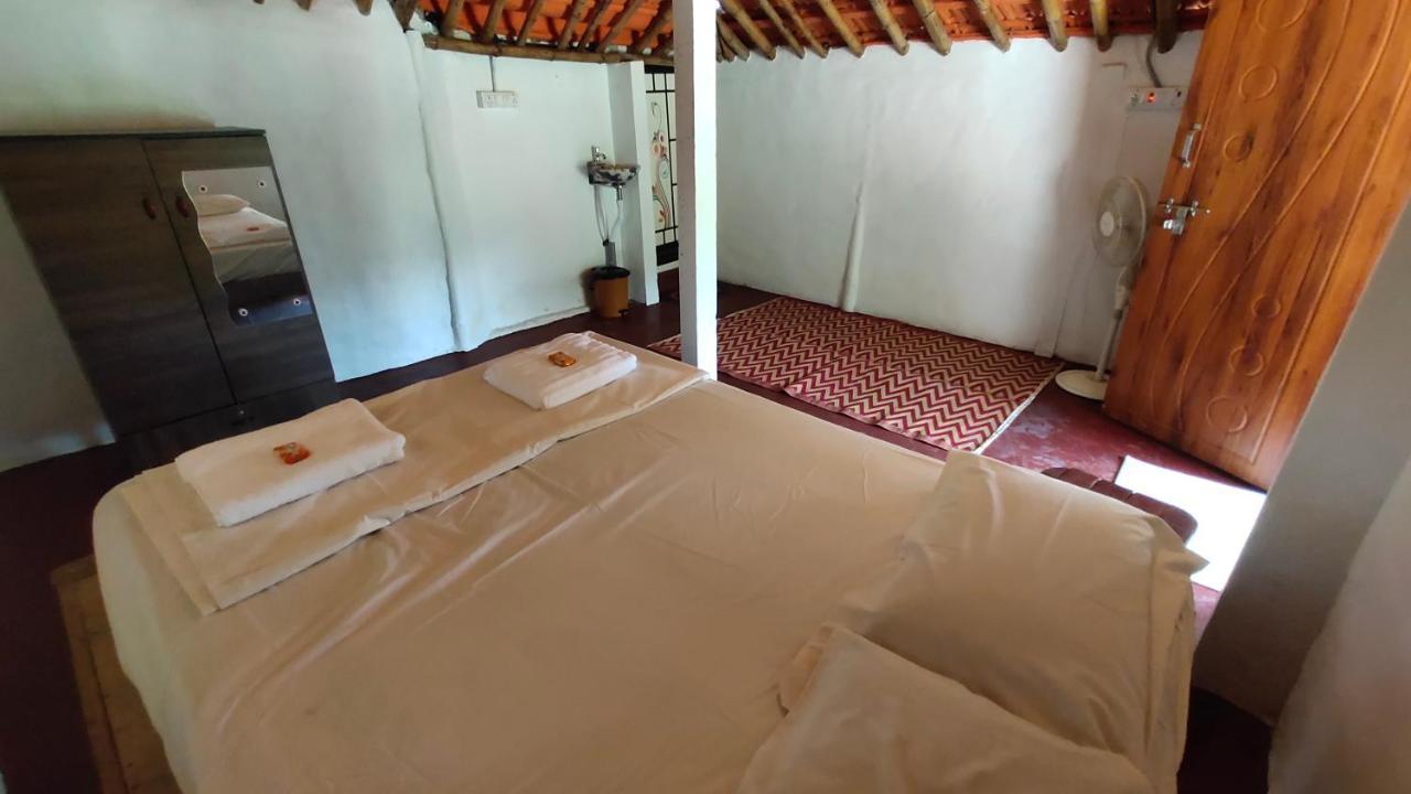 Stoneage Resort Sakleshpur Buitenkant foto
