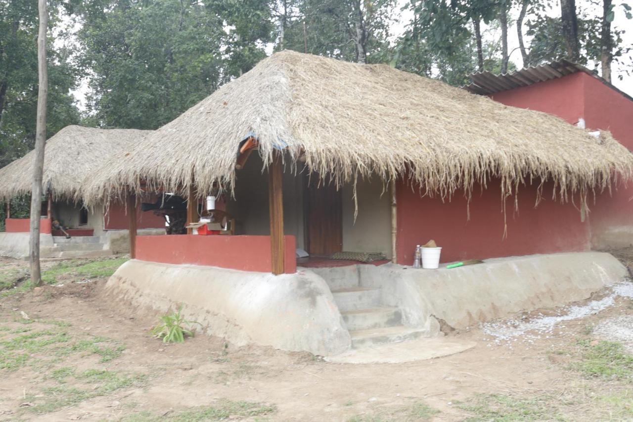 Stoneage Resort Sakleshpur Buitenkant foto