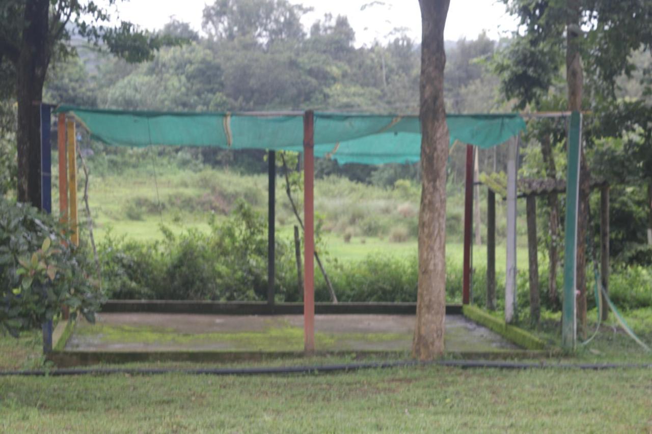 Stoneage Resort Sakleshpur Buitenkant foto