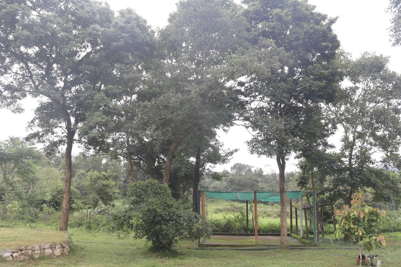 Stoneage Resort Sakleshpur Buitenkant foto
