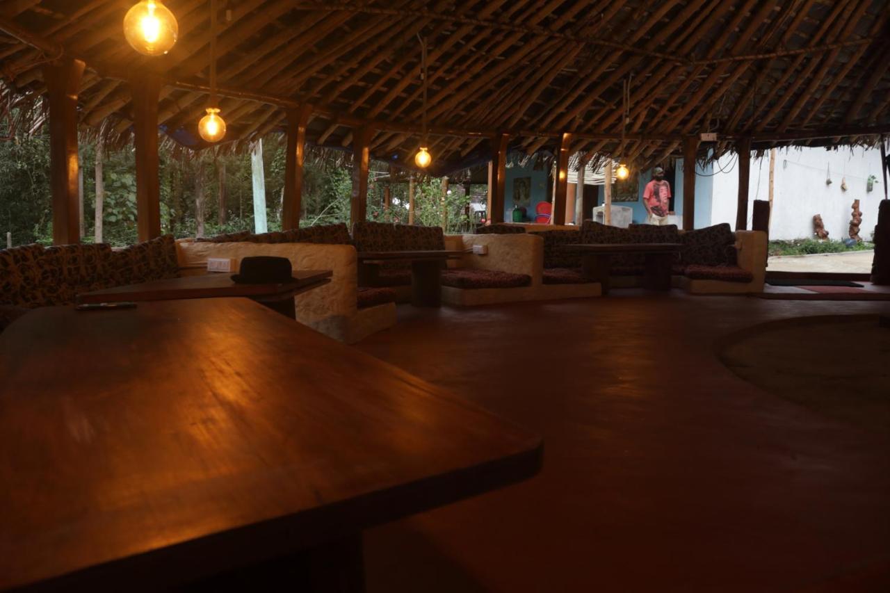 Stoneage Resort Sakleshpur Buitenkant foto