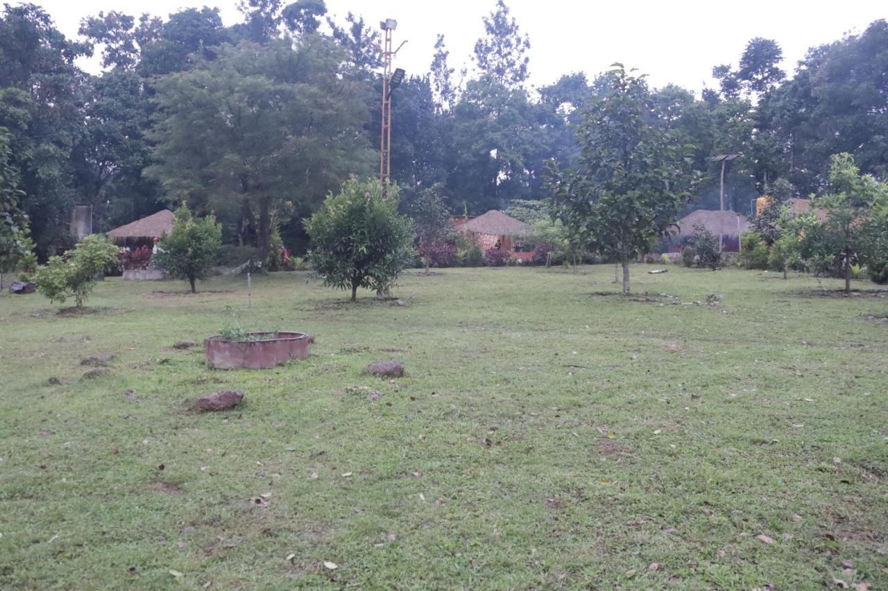 Stoneage Resort Sakleshpur Buitenkant foto