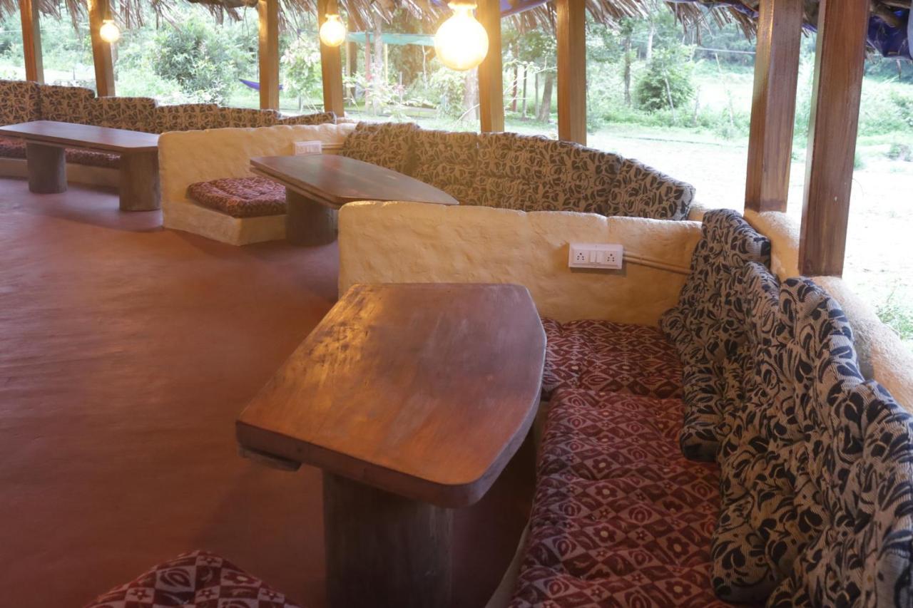 Stoneage Resort Sakleshpur Buitenkant foto