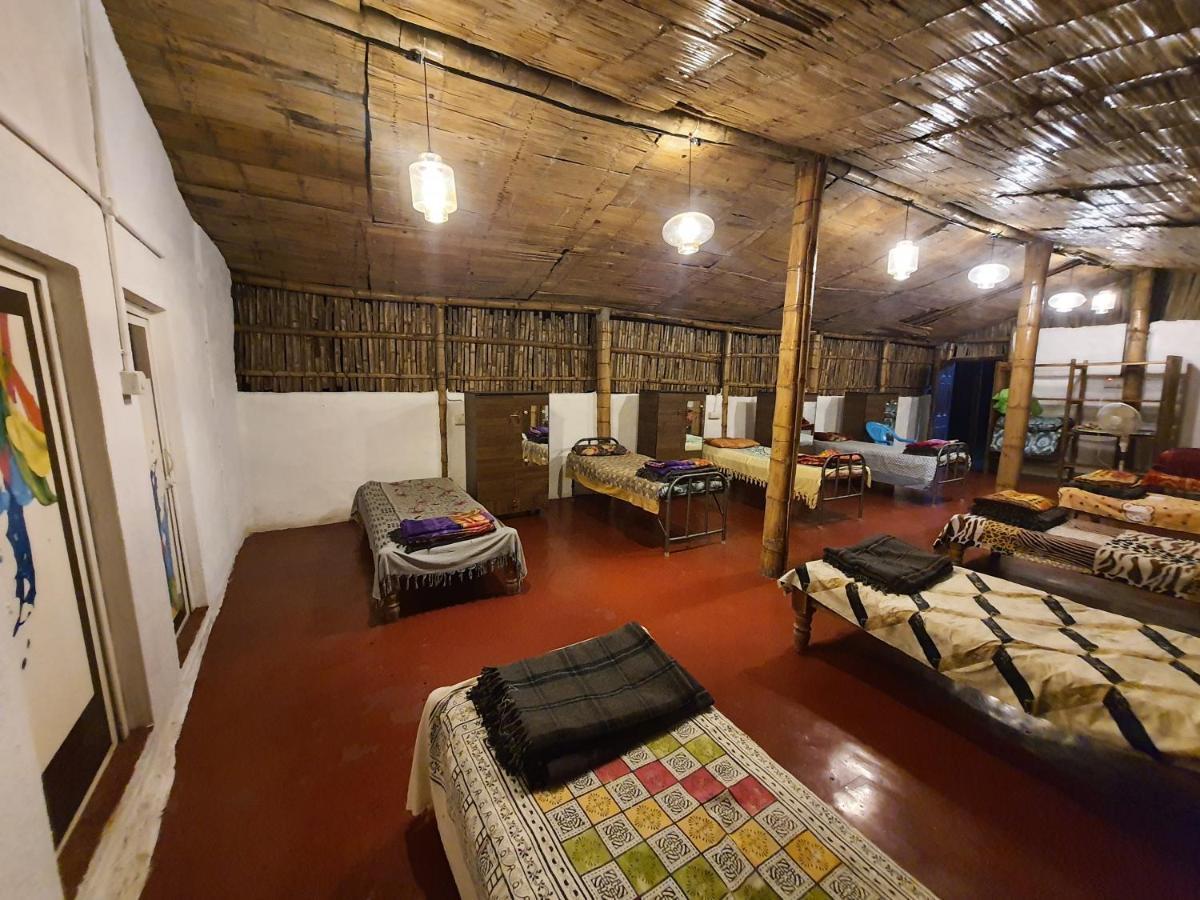 Stoneage Resort Sakleshpur Buitenkant foto