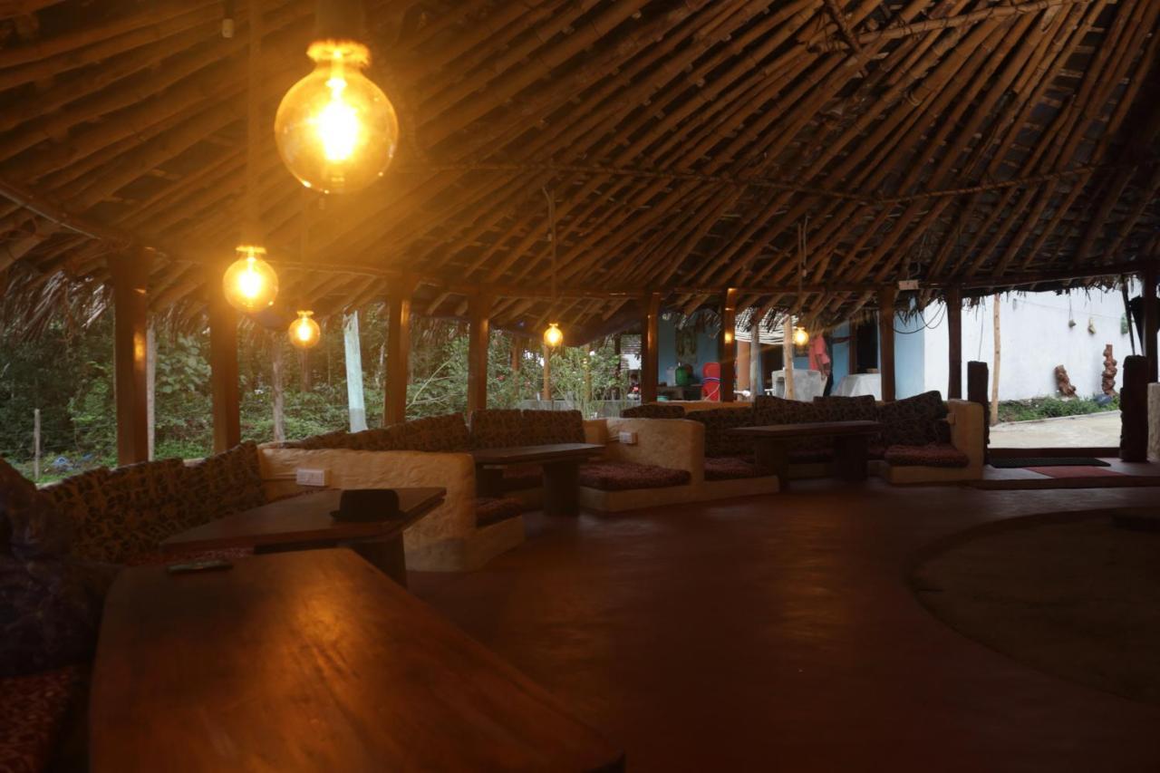 Stoneage Resort Sakleshpur Buitenkant foto