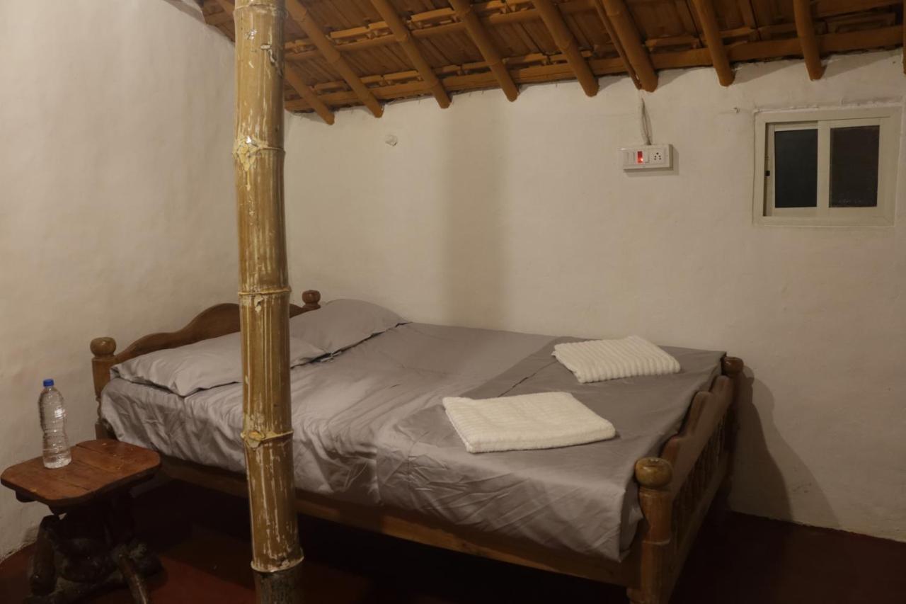 Stoneage Resort Sakleshpur Buitenkant foto