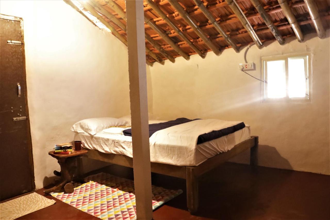 Stoneage Resort Sakleshpur Buitenkant foto
