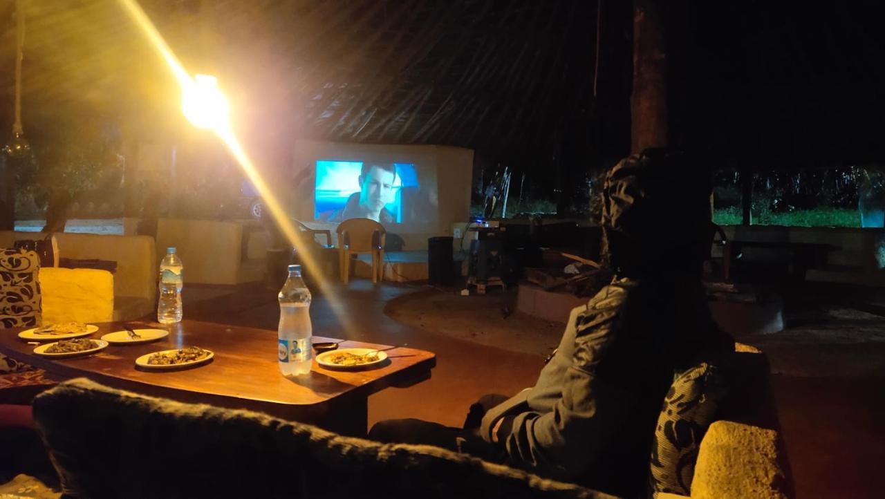 Stoneage Resort Sakleshpur Buitenkant foto