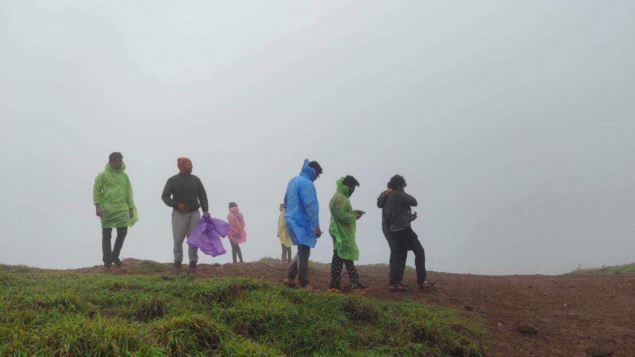 Stoneage Resort Sakleshpur Buitenkant foto