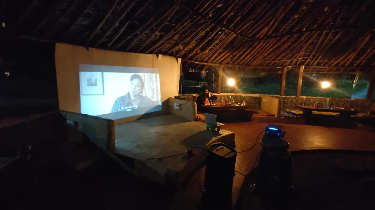 Stoneage Resort Sakleshpur Buitenkant foto
