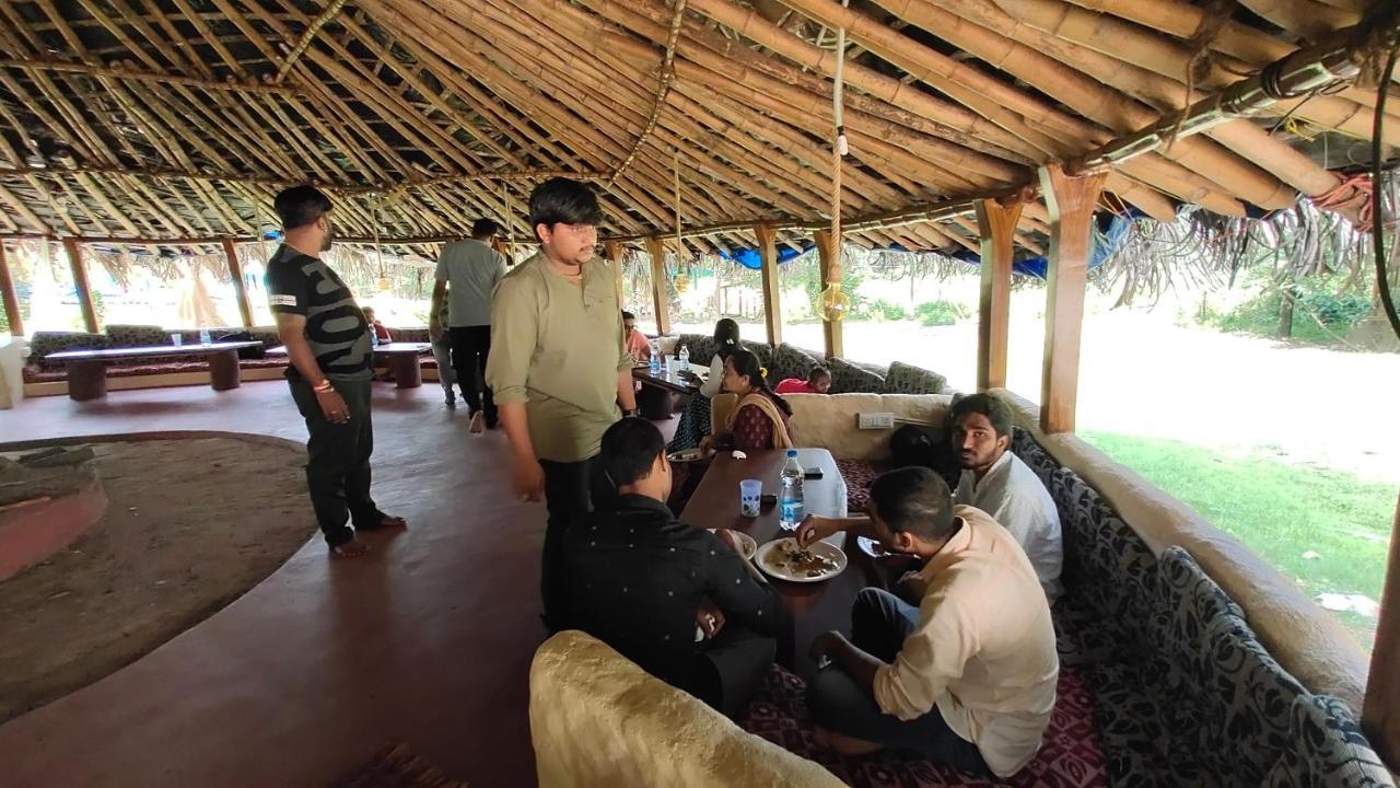 Stoneage Resort Sakleshpur Buitenkant foto