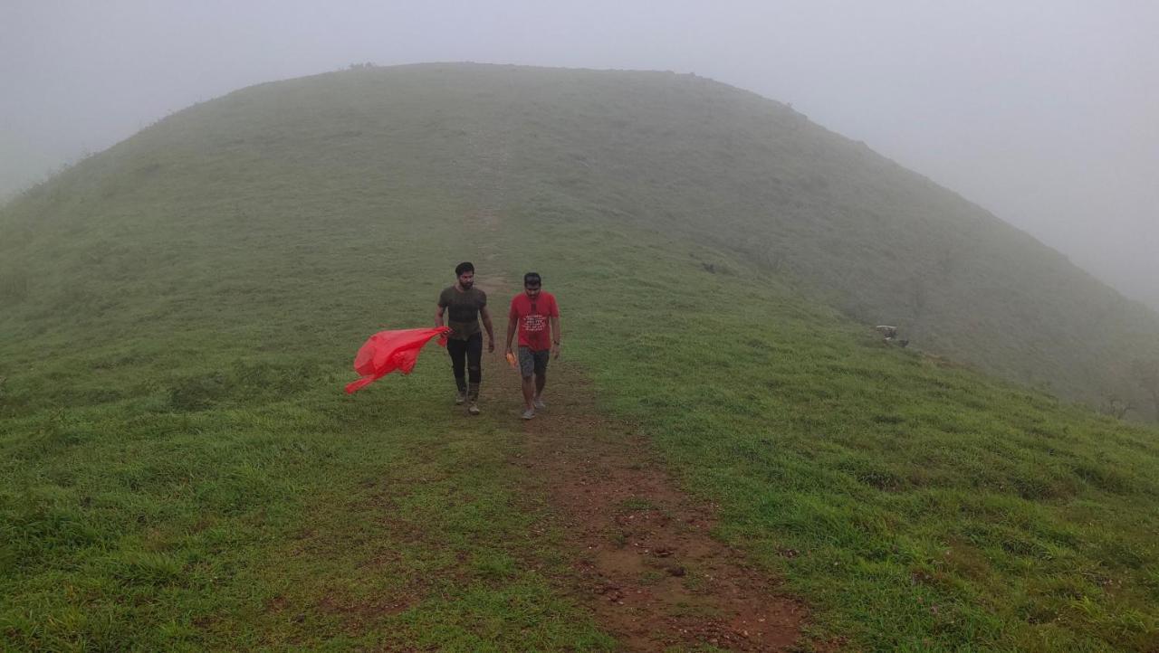 Stoneage Resort Sakleshpur Buitenkant foto
