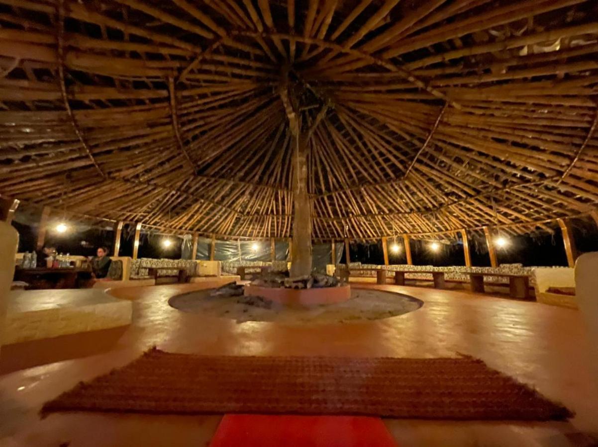 Stoneage Resort Sakleshpur Buitenkant foto
